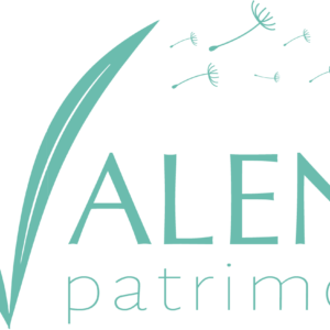 Logo for Valensi Patrimoine